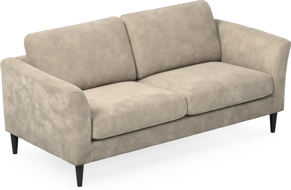 Bridge - 2-sits soffa - Beige