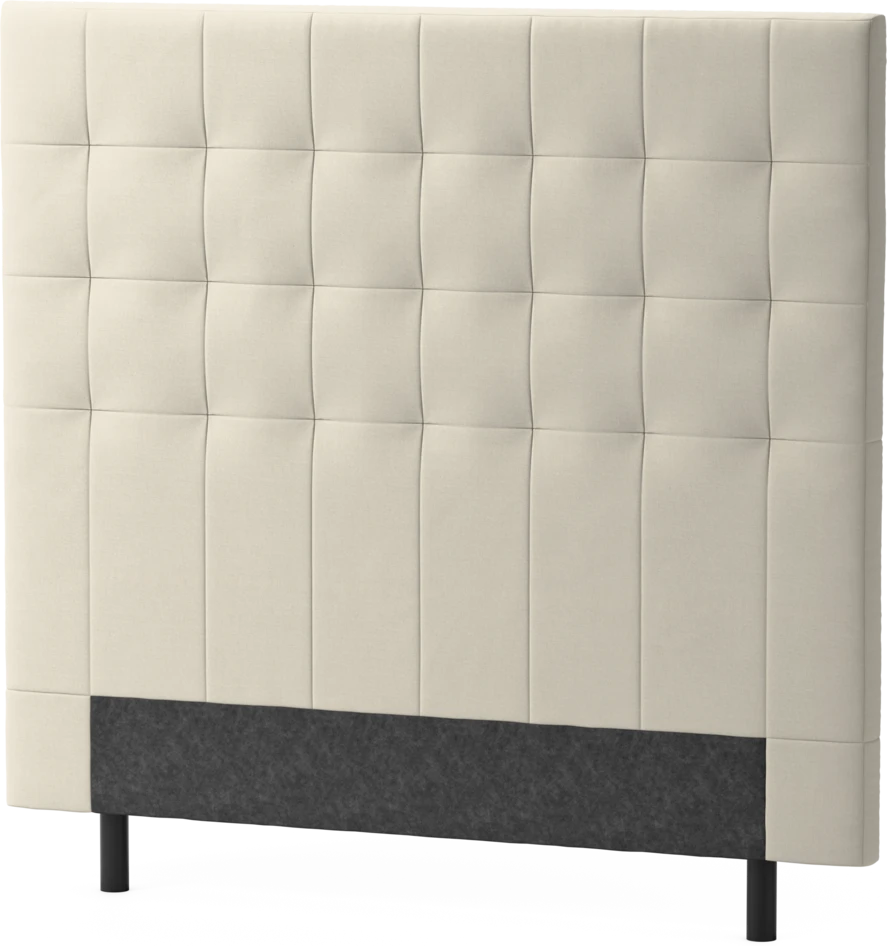 Delux Trensad - Sänggavel, 90-210 cm
