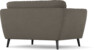 Madison - Fåtölj, 90 cm - Beige