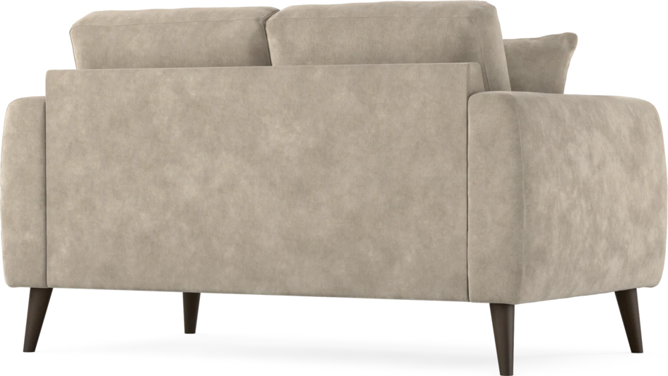 Eden - 2-sits soffa - Beige