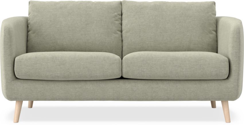 Madison - 2-sits soffa - Beige
