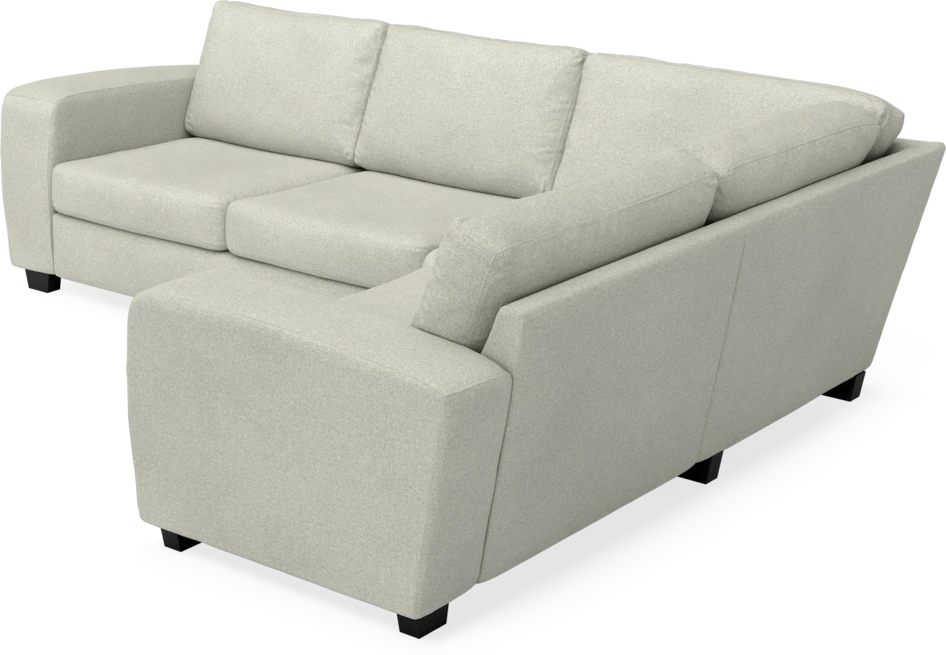 Friday - Hörnsoffa, 2,5+1,5-sits - Beige