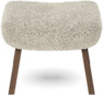 Timeout - Fotpall - Beige