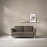 Bridge - 2-sits soffa - Beige