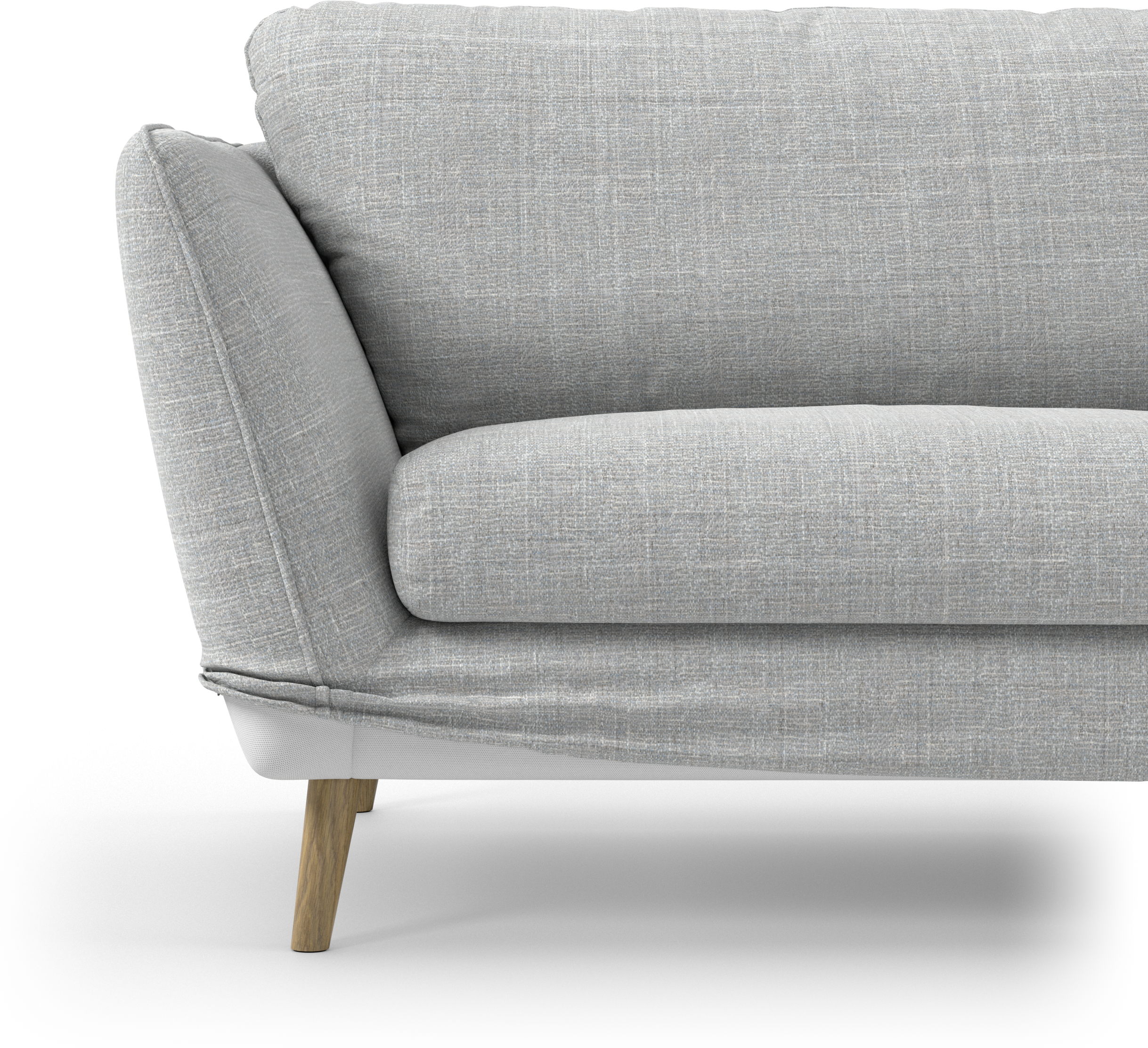 Madison Klädsel - Klädsel till 3-sits soffa - inspiration