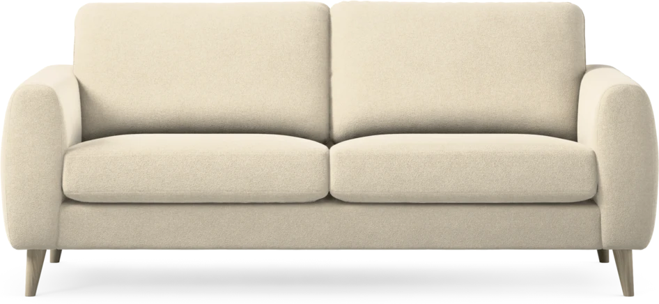 Bridge - 2-sits soffa - Beige