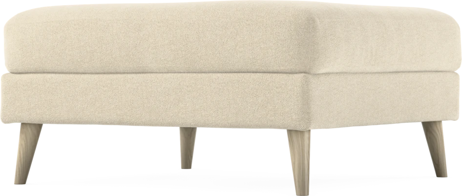 Bridge - Fotpall 95 - Beige