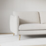 Madison Lux - 3-sits soffa - Beige