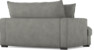 Rossi - 2-sits - Grå