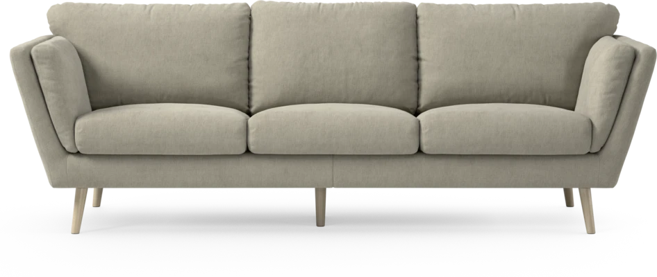 Madison - 4-sits soffa - Beige