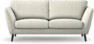 Madison Lux - 2-sits soffa - Vit