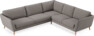 Madison Lux - Hörnsoffa 3+2-sits, hörn 1 - Beige