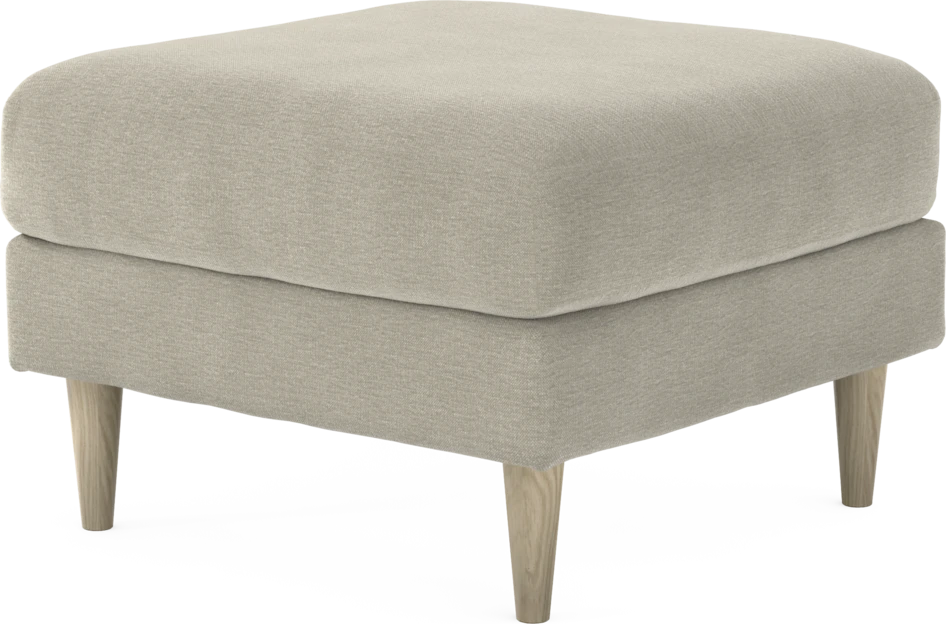 Bridge - Fotpall 70 - Brun