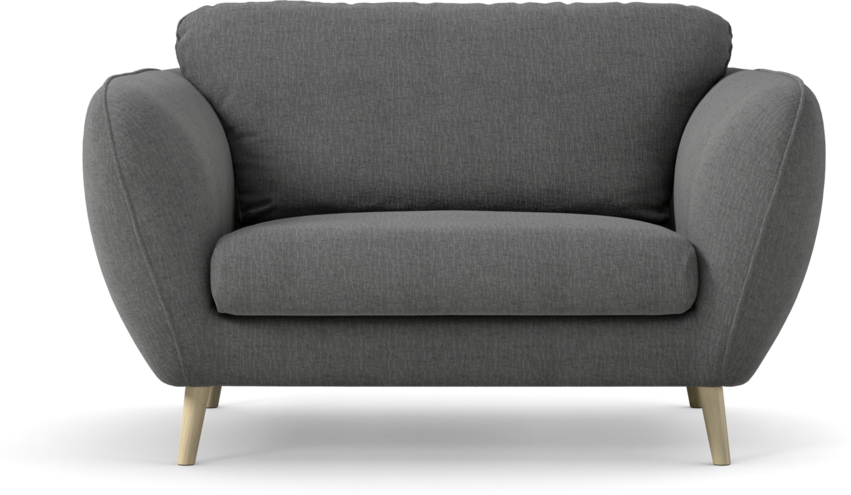 Madison Klädsel - Klädsel till 1-sits 90 - Grå