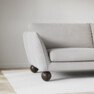 Madison - 3-sits soffa med divan vänster - Grå