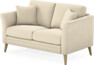 Eden - 2-sits soffa - Beige