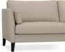 Winston - 3-sits soffa - Beige