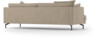 Harper - 4-sits soffa - Beige