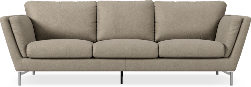 Madison - 4-sits soffa - Beige
