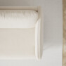 Madison Lux - 2-sits soffa - Beige