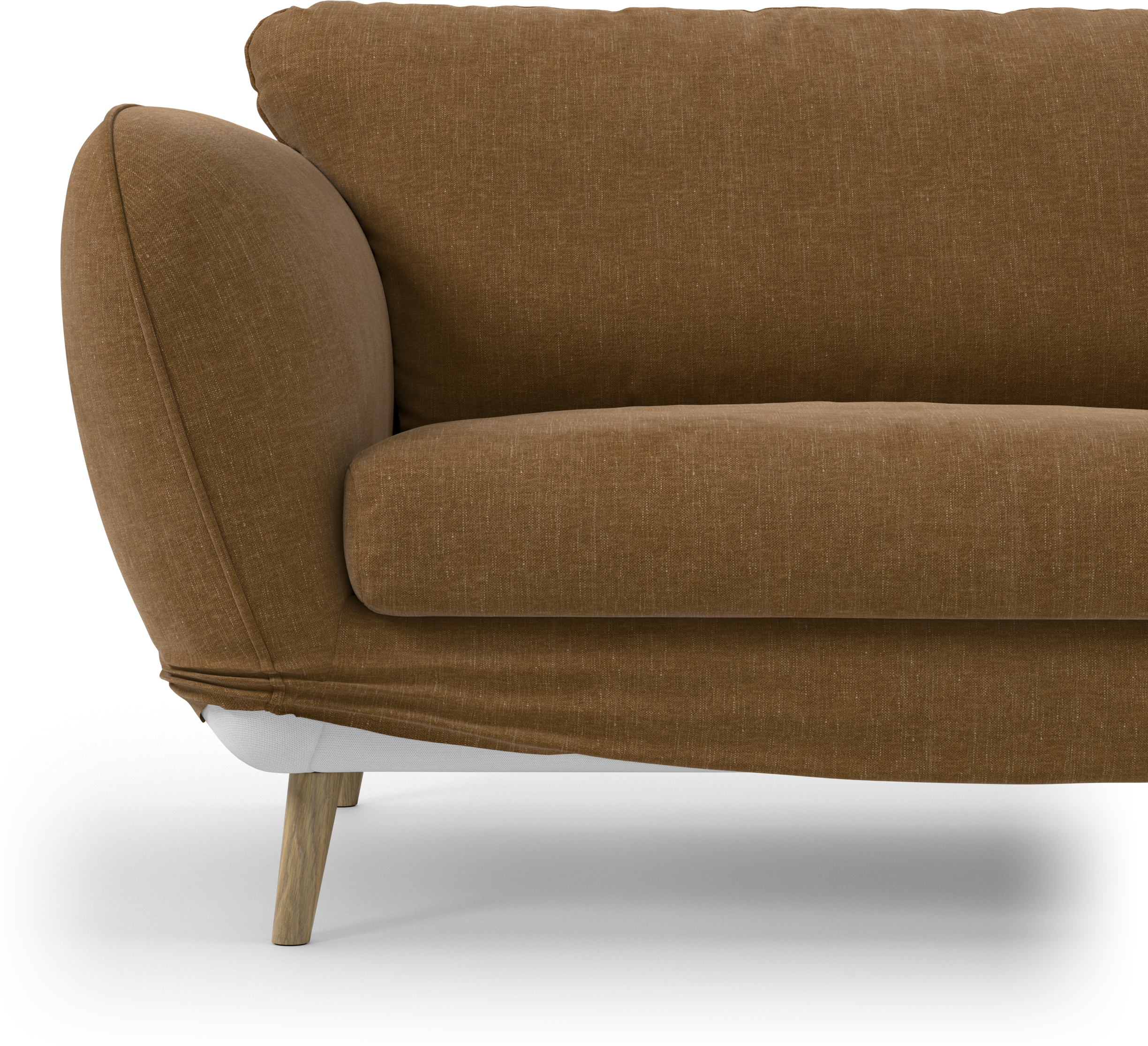 Madison Klädsel - Klädsel till 2-sits soffa - inspiration