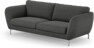 Madison Lux - 3-sits soffa - Grå