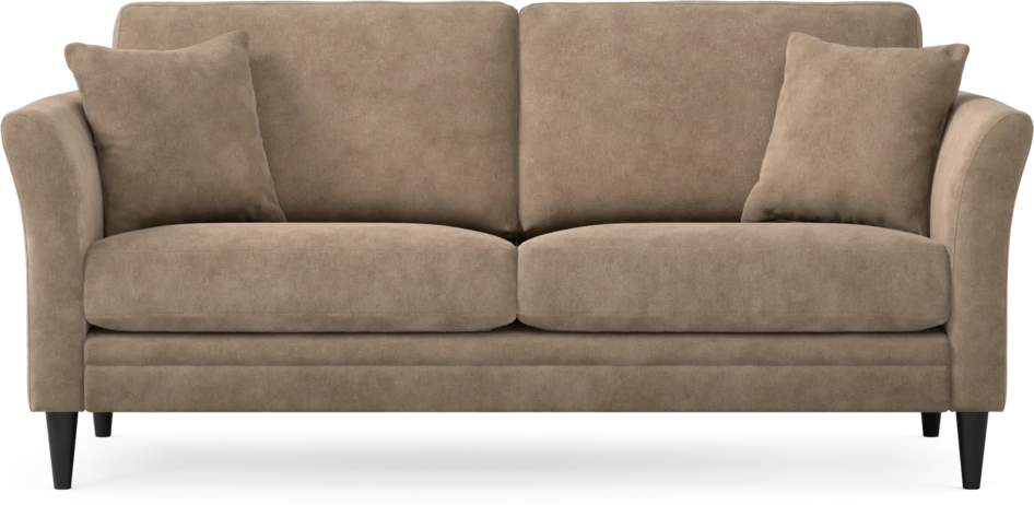Eden - 2,5-sits soffa - Beige