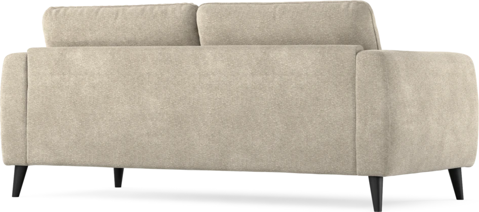 Bridge - 2-sits soffa - Beige