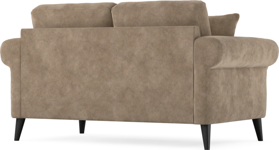 Eden - 2-sits soffa - Beige