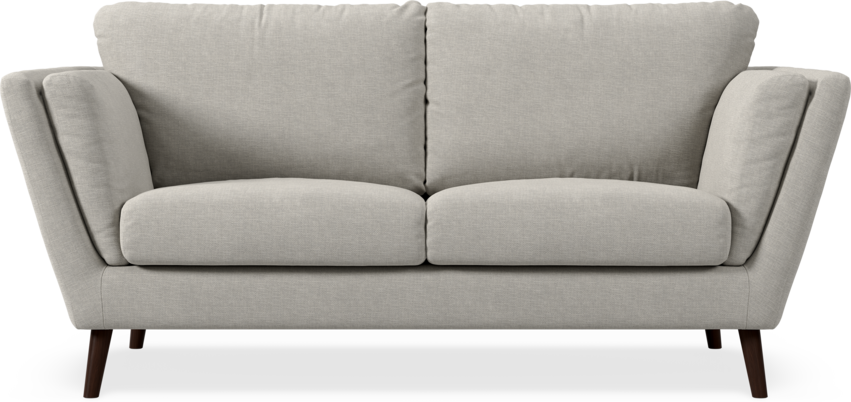 Madison Lux - 2-sits soffa - Grå