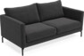 Impression - 3-sits soffa - Grå