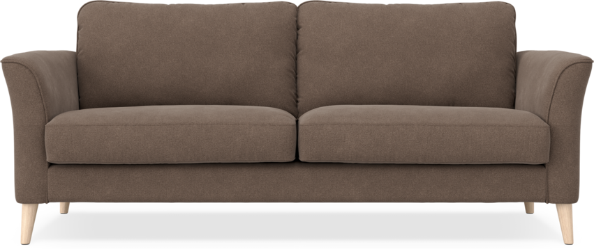 Bridge  - 3-sits soffa - Beige
