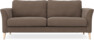 Bridge  - 3-sits soffa - Beige