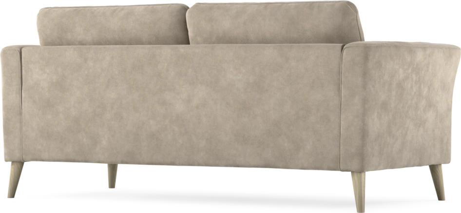 Bridge - 2-sits soffa - Beige