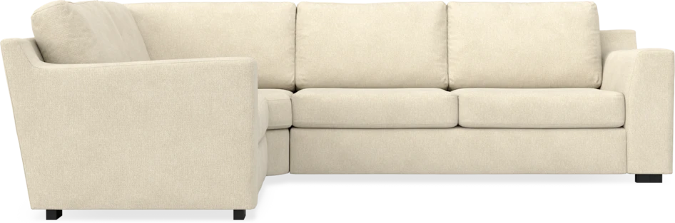 Friday - Hörnsoffa, 1,5+2,5-sits - Beige