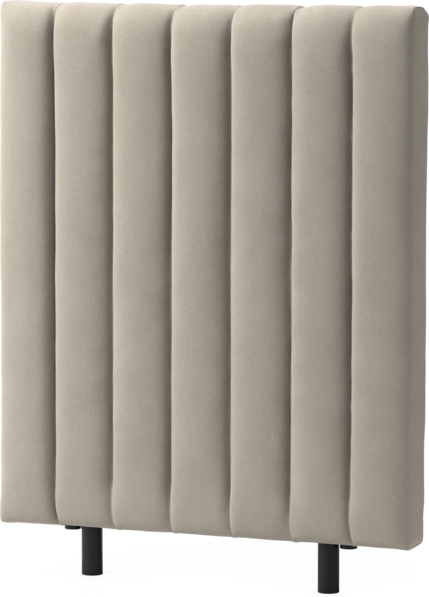 Särö Ribbad - Sänggavel, 90-210 cm