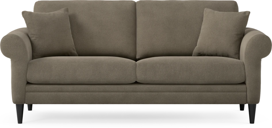 Eden - 2,5-sits soffa - Beige
