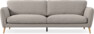 Nellie - 3-sits soffa XL - Beige