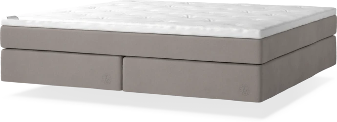 Cape Farewell, Kontinentalsäng, dubbelsäng med svävande utseende