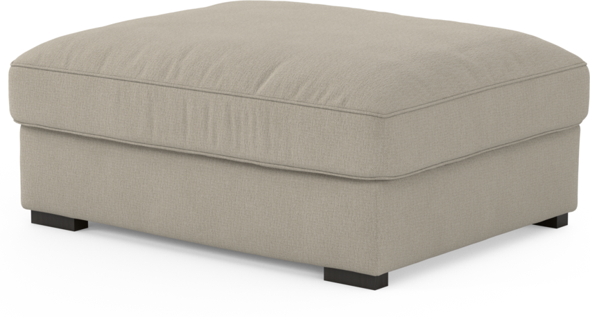 Rossi - Fotpall - Grå