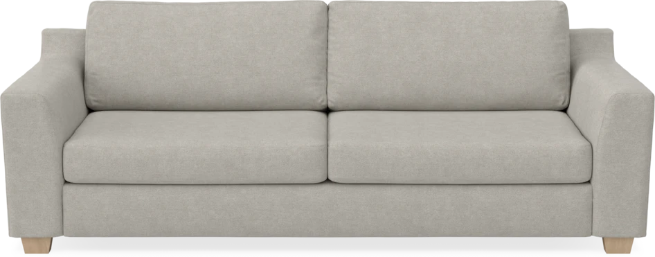 Friday - 3-sits soffa - Beige