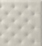 Delux Pikerad - Sänggavel, 90-210 cm - Beige