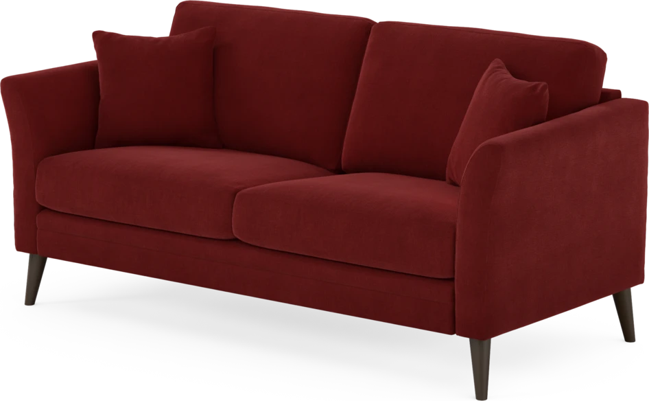 Eden 2,5-sits soffa | Mio