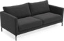 Impression - 3-sits soffa XL - Grå