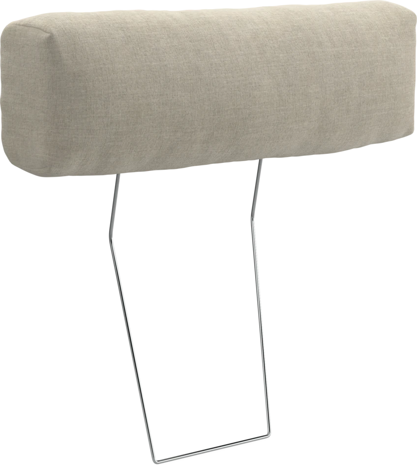 Cherrie - Nackkudde - Beige
