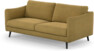 Madison Lux - 3-sits soffa - Gul
