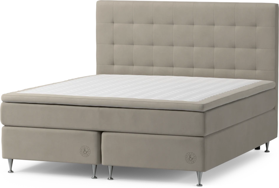 Särö Comfort - Kontinentalsäng, dubbelsäng
