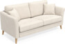 Eden - 2,5-sits soffa - Beige