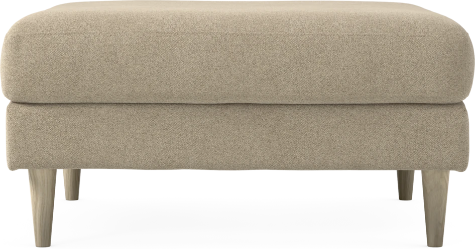 Bridge - Fotpall 95 - Beige
