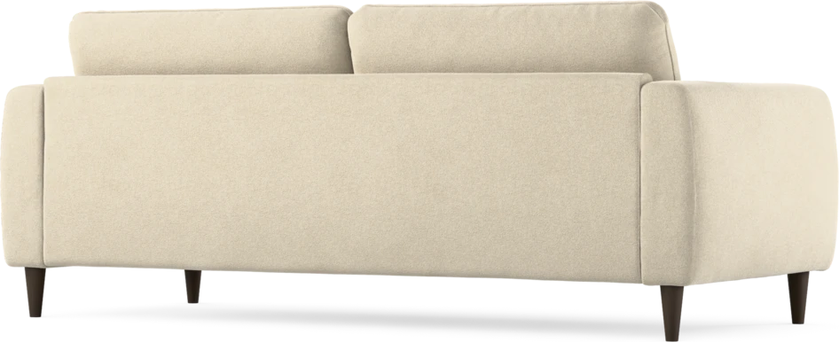 Bridge - 3-sits soffa - Beige
